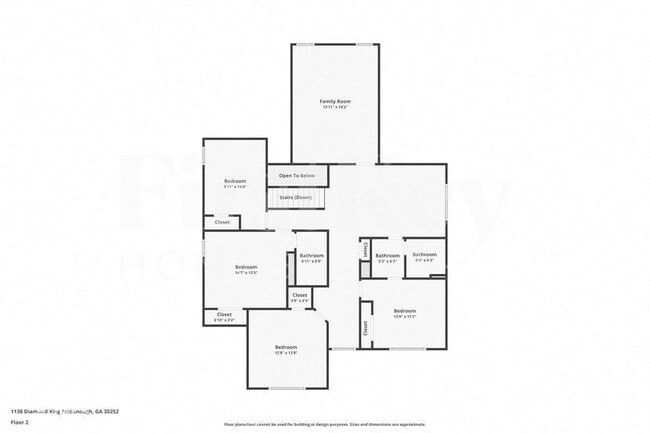 Photo - 1138 Diamond Crossing