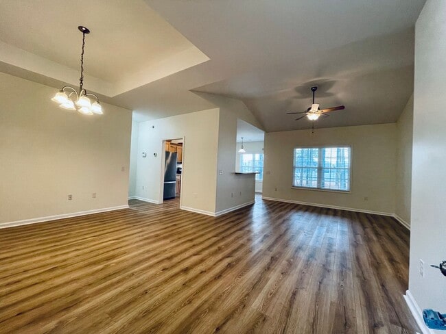 Photo - 3/2 single family - quiet neighborhood - u...