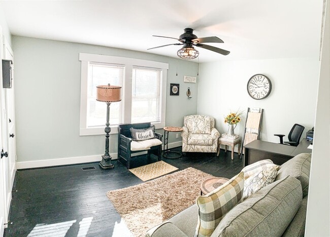 Bearfoot Landing Apartments