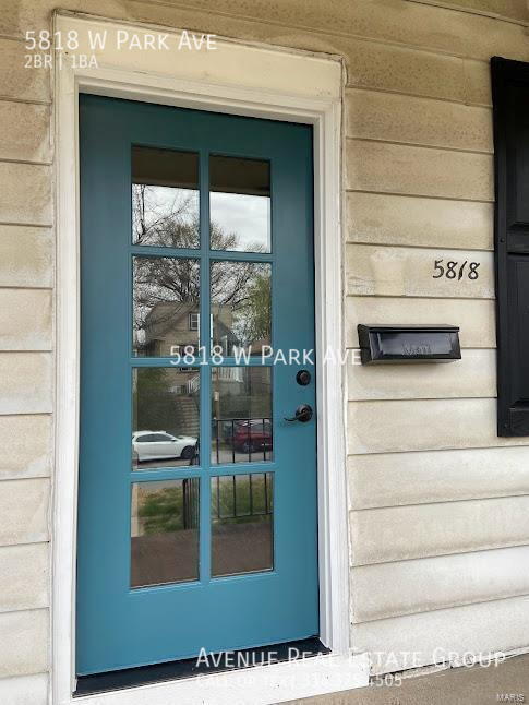 Photo - 5818 W Park Ave
