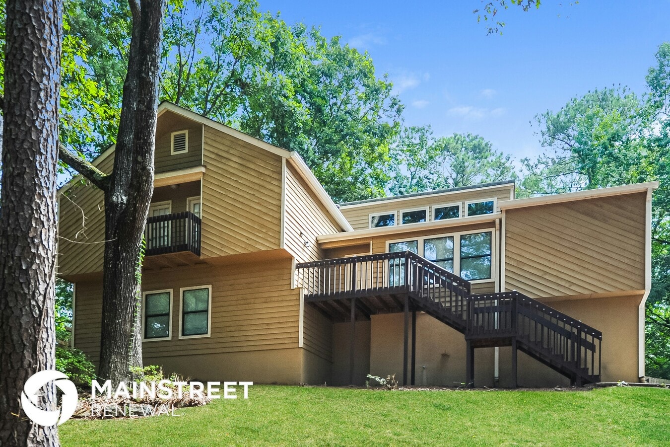 Photo - 2240 Piedmont Forest Dr
