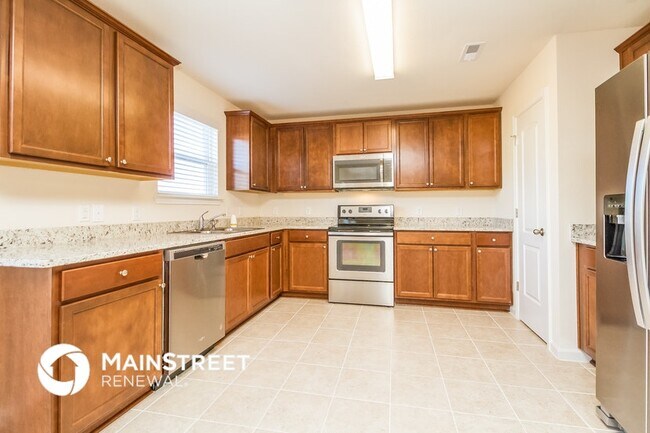 Photo - 3606 Stargell Dr