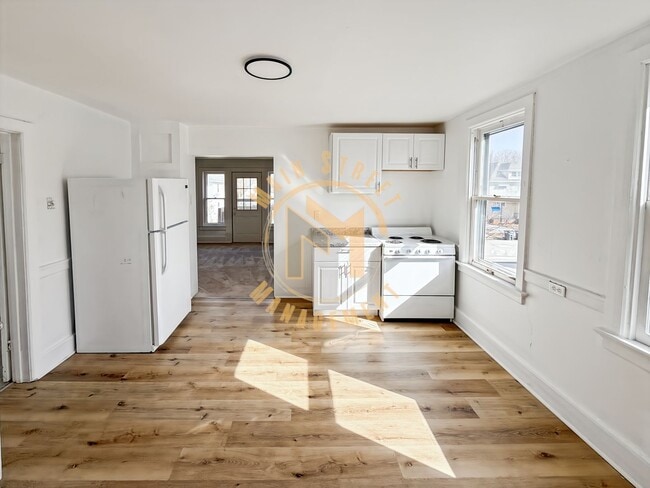 Photo - 1614 N 12th St Unit 1616 (Upper)