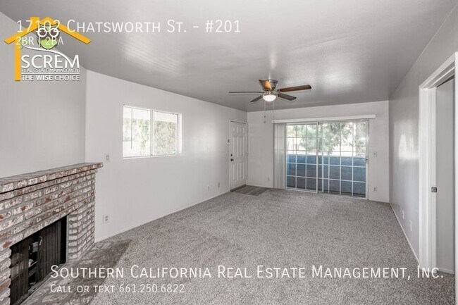 Photo - Two Bedroom Condo in Granada Hills Unit #201