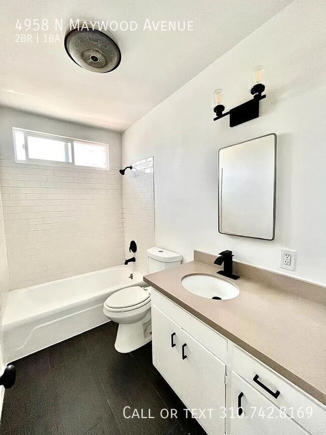 Photo - 4958 N Maywood Ave