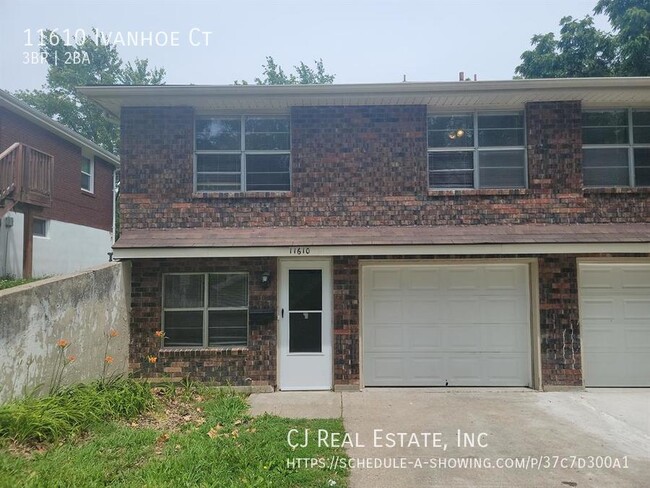 Photo - 11610 E Ivanhoe Ct House