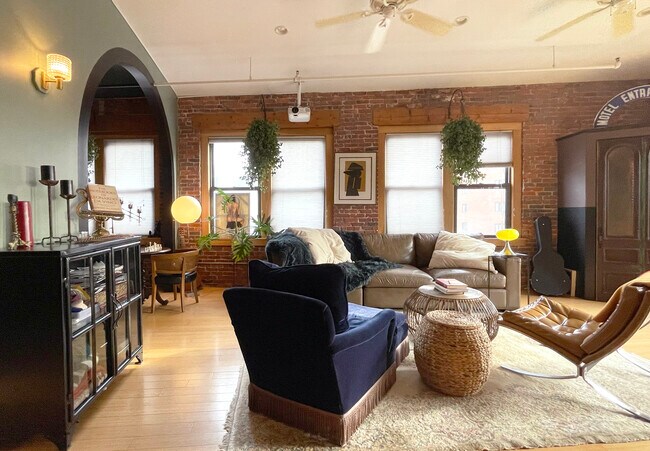 Photo - 27 Fayette St Unit 306