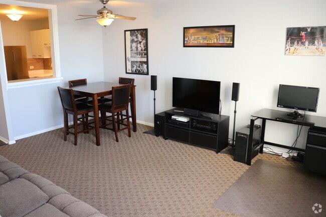 Building Photo - 1455 N Sandburg Ter Unit 1203 Rental