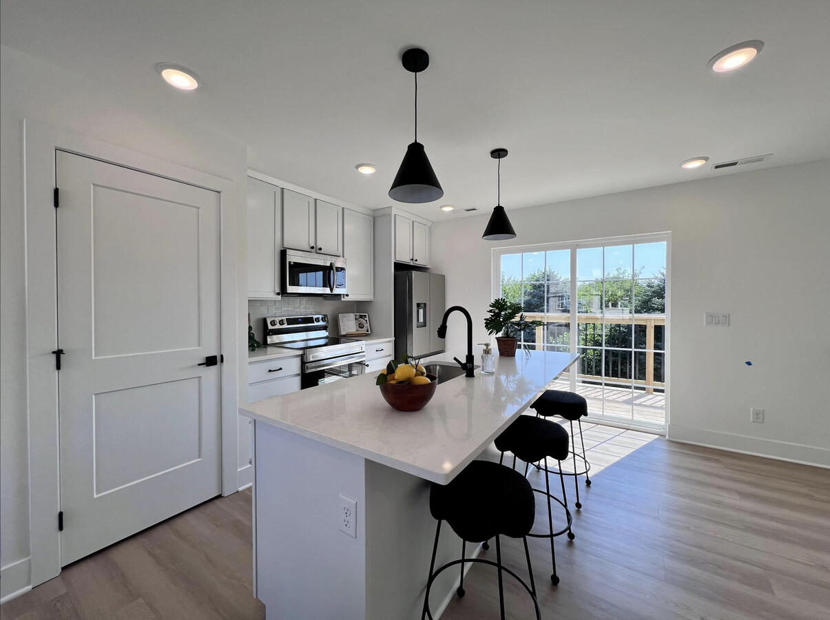 Photo - Walnut Crest Townhomes