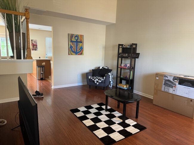 Photo - Room in Townhome on Averette Hill Dr