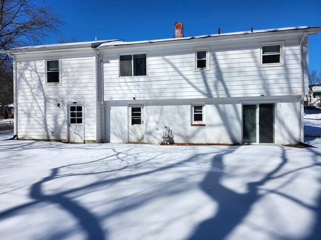 Photo - 3627 Forestdale Ave