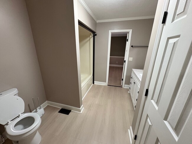 Photo - 246 Park Rd SW Unit A