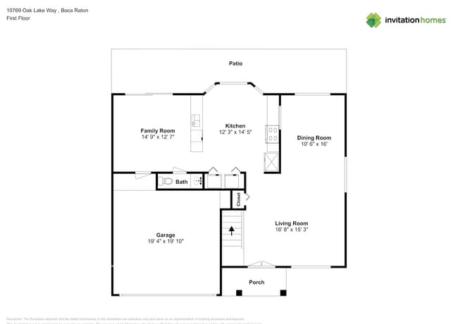 Photo - 10769 Oak Lake Way