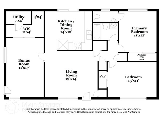 Building Photo - 107 Lake Elizabeth Dr Rental