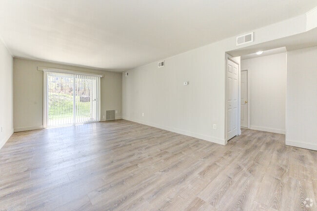 Upgraded 1 Br