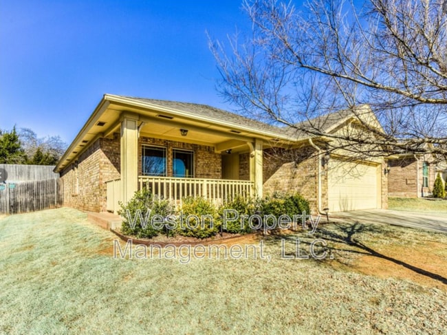 Photo - 1709 Choctaw Wood Dr