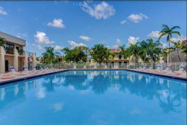 Residences at The Falls