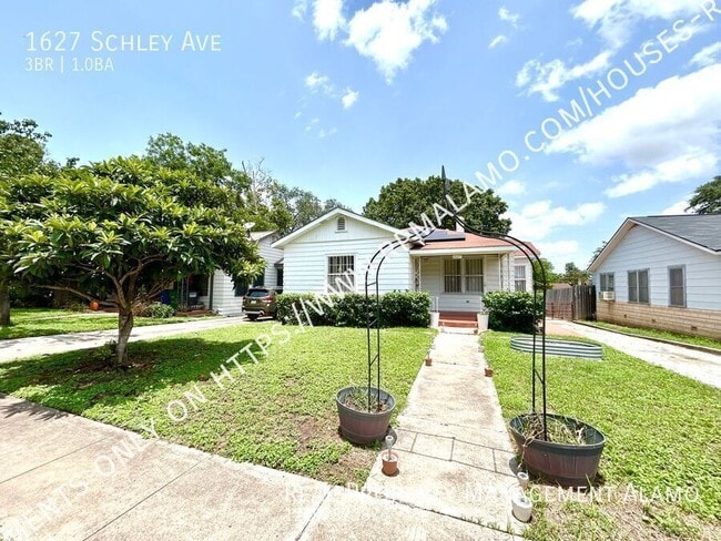 Photo - 1627 Schley Ave