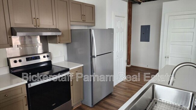 Photo - 1204 First Avenue Unit #306