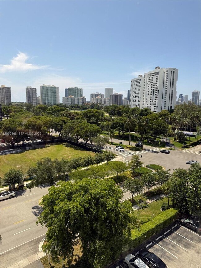 3375 N Country Club Dr Unit 803