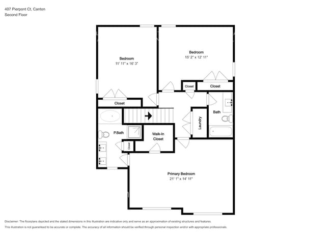 Photo - 407 Pierpont Ct