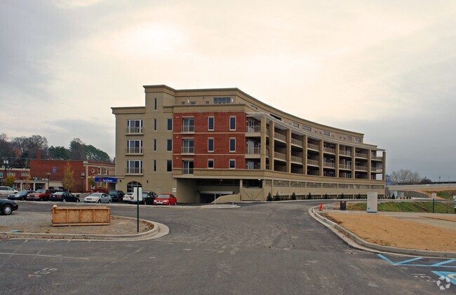 Photo - Bridgeview at North Shore