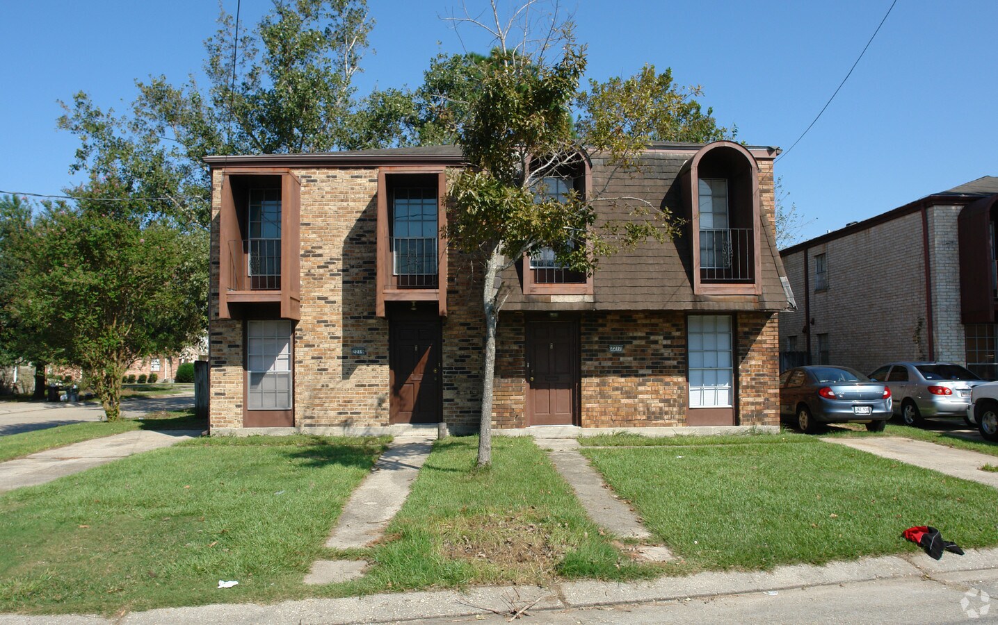 Photo - 2217 Manson Ave Apartments