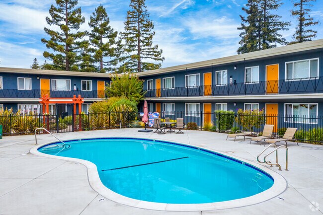 Timberlane Apartments - Timberlane Apartments