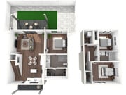 C1 Cottage