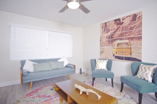 Photo - 2543 E Brill St