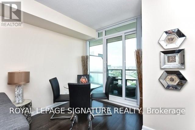 Photo - 215 Sherway Gardens Rd Unit 2501