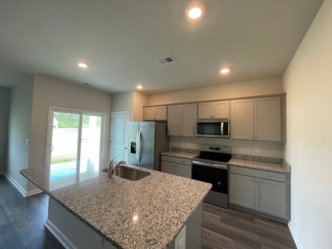 Photo - SPECIAL! Brand new 3 bedroom/2 bath in Auberon Woods, Conway - Half off 2nd month's rent