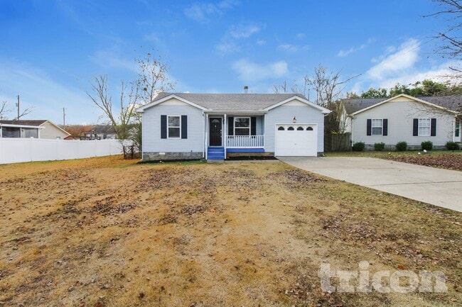 Building Photo - 362 Park Ct N