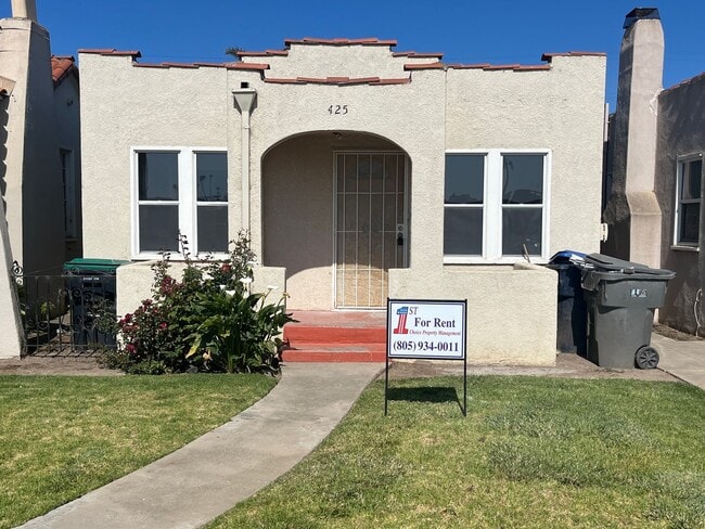 Building Photo - 425 Guadalupe St Rental