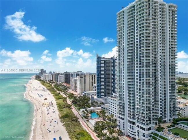 Photo - 6365 Collins Ave Unit 6365 Collins Ave appt 2206