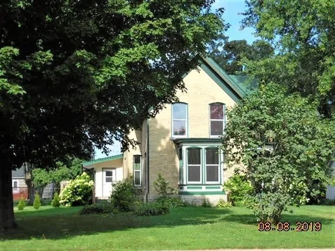 Building Photo - 608 S Madison St Rental