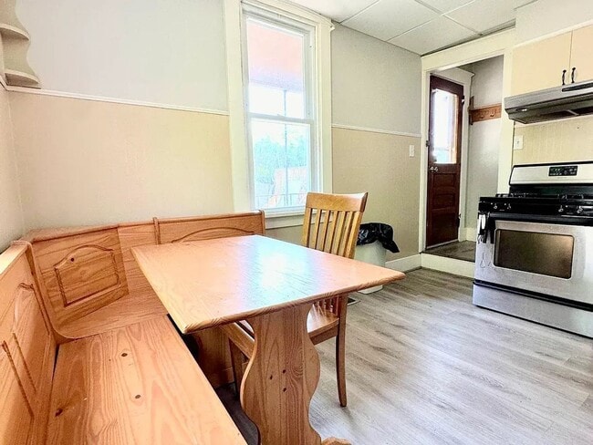 Photo - Cute 2 Bedroom, 1 Bath Home Pitcairn, PA | Section 8 Accepted