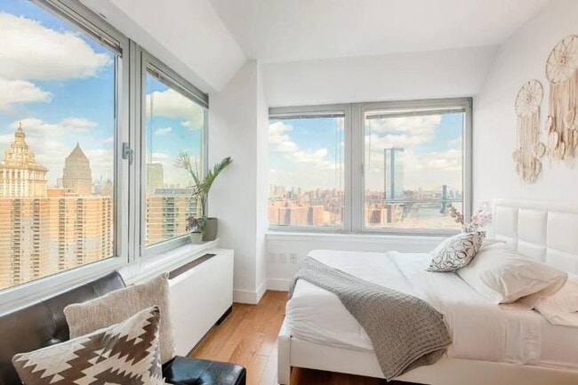 Building Photo - 2 bedroom in NEW YORK NY 10038 Unit 201