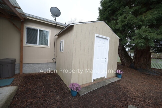 Photo - 3 bed 2 bath home in Monterra, a 55+ community between Sequim and Port Angeles