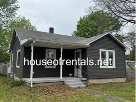 Building Photo - 401 Missouri Ave