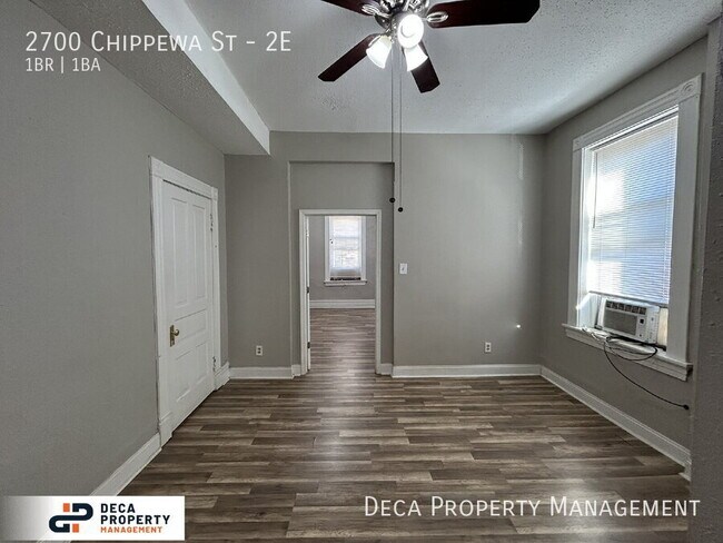 Photo - 2700 Chippewa St Unit 2E