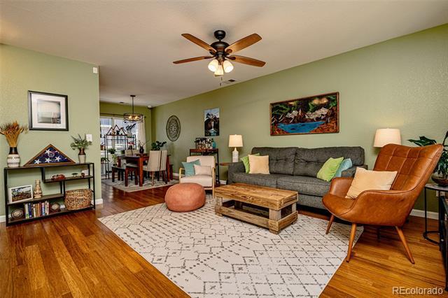 Photo - 1365 S Danube Way Townhome