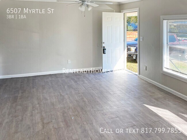 Photo - 6507 Myrtle St