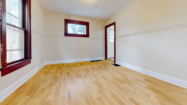 Photo - Coming Soon- Mansfield, Large house on Cor...