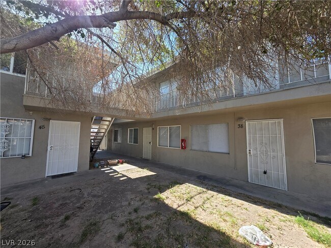 304 Orland St Unit 39