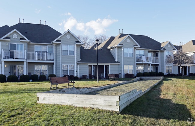 Photo - 55+ Senior Housing at Brookview Commons