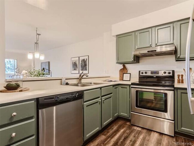 Photo - 7420 E Quincy Ave Unidad Quincy #406