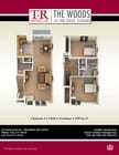 2BR/1.5BA