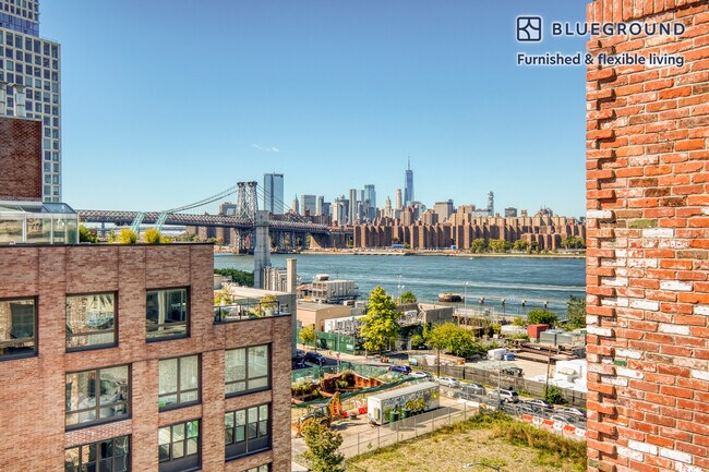 Photo - 187 Kent Ave Apartment Unit FL7-ID956