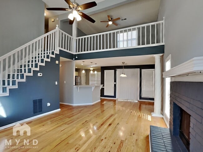 Photo - 1234 Crystal Springs Trail